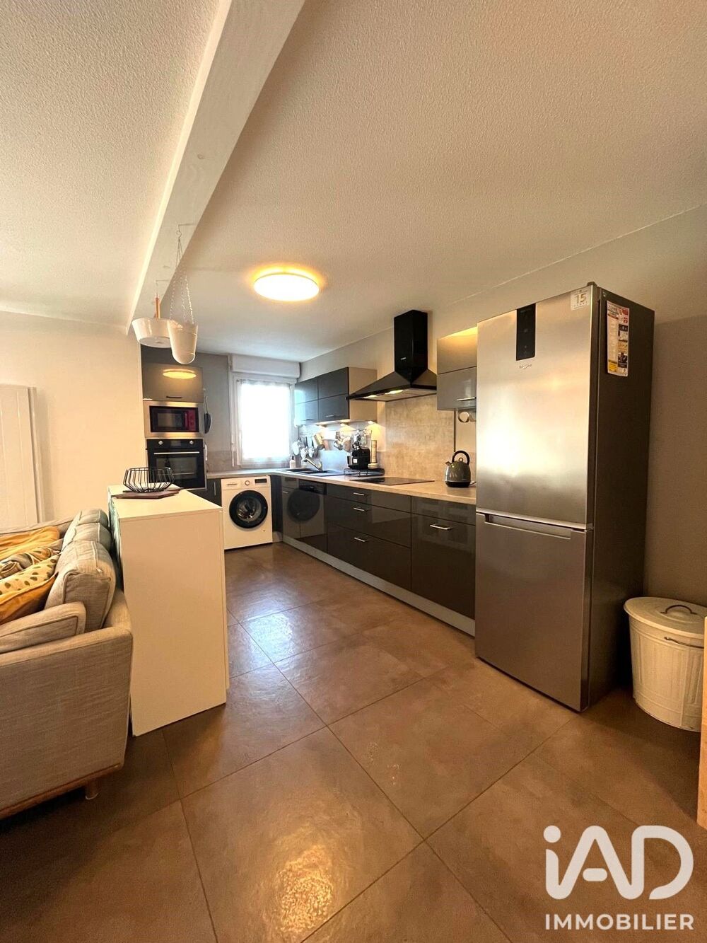 Vente Appartement Vente Appartement 3 pièces Colomiers