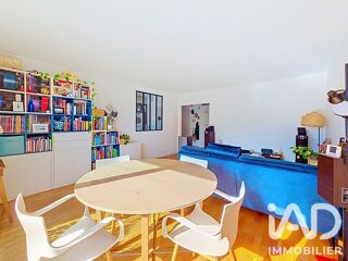  Appartement à vendre 3 pièces 66 m²