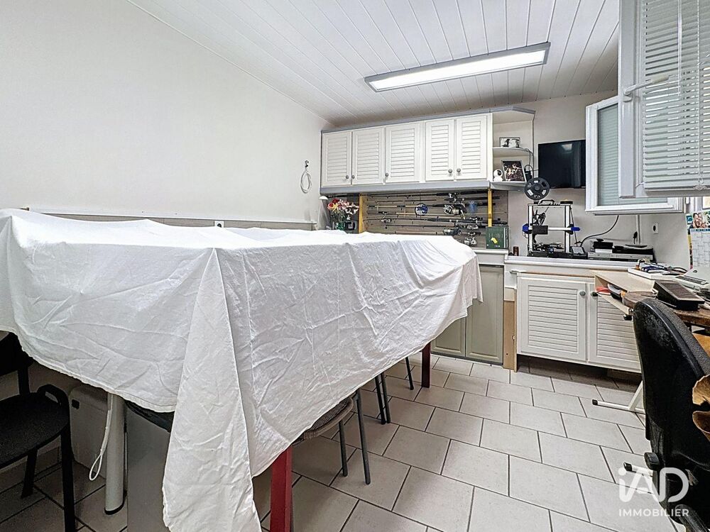à vendre  Maison Les Issambres (83380)