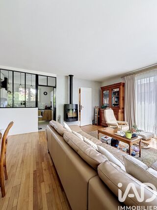  Maison à vendre 5 pièces 110 m²