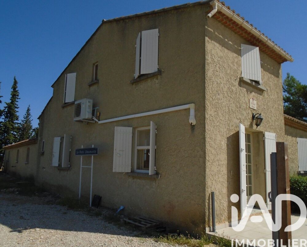 location Appartement - 3 pièce(s) - 64 m² Travaillan (84850)