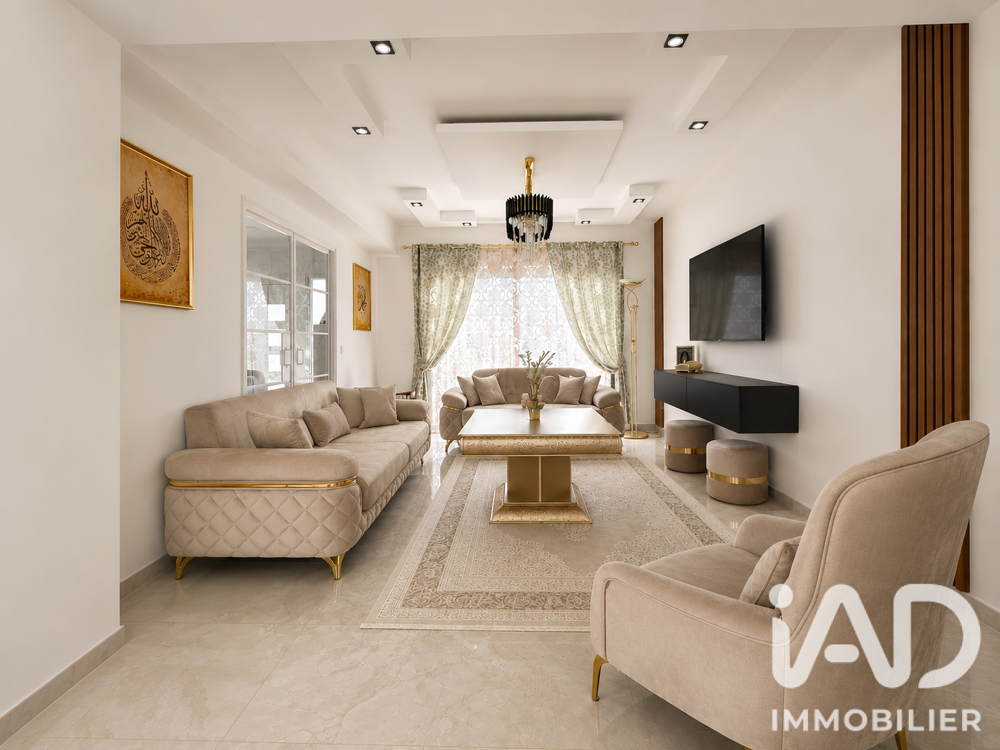 Vente Maison Vente Maison/villa 5 pièces Douchy-les-mines