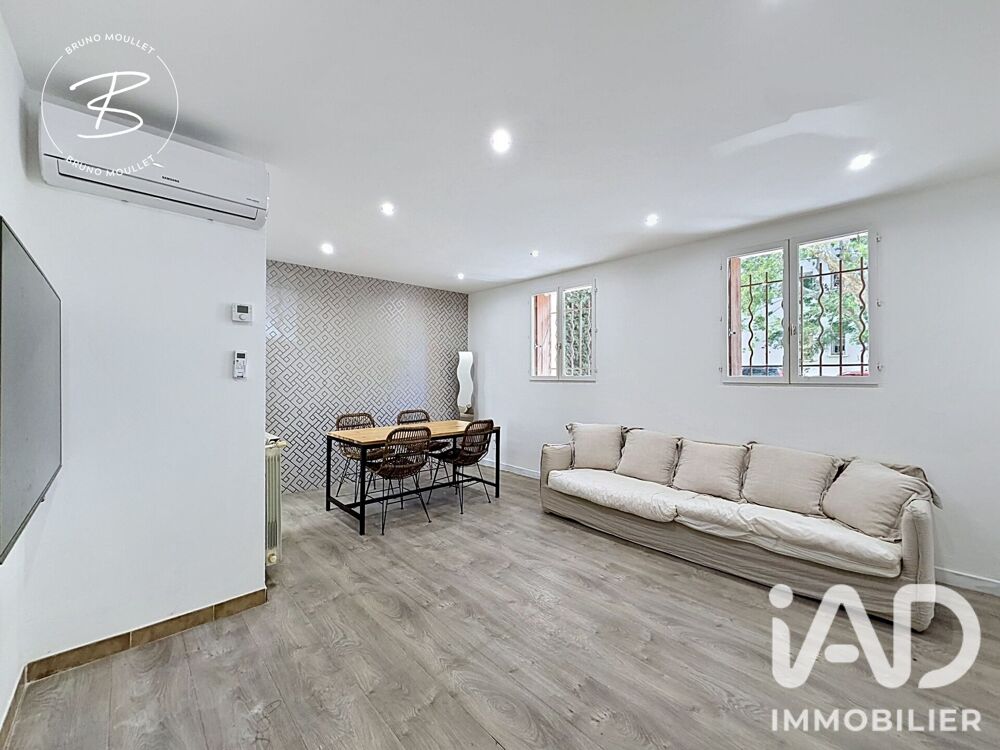   Vente Boutique/Local commercial 54 m&sup2; 