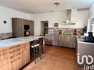  Maison à vendre 4 pièces 160 m²