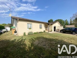  Maison à vendre 4 pièces 110 m²