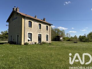  Maison à vendre 5 pièces 143 m²