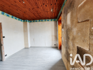  Maison à vendre 3 pièces 53 m²