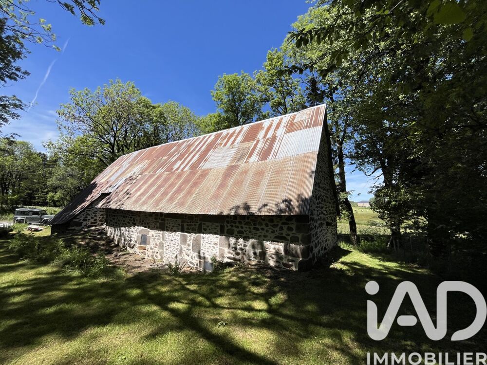 Vente Grange 1 pièce