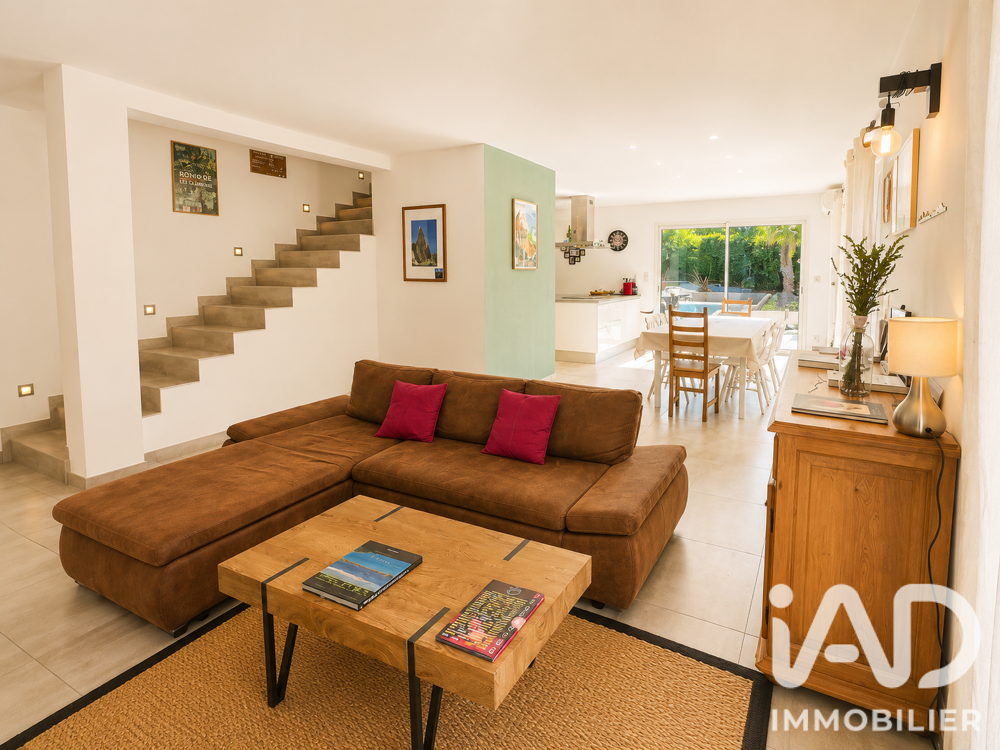 à vendre  Maison Puget-sur-Argens (83480)