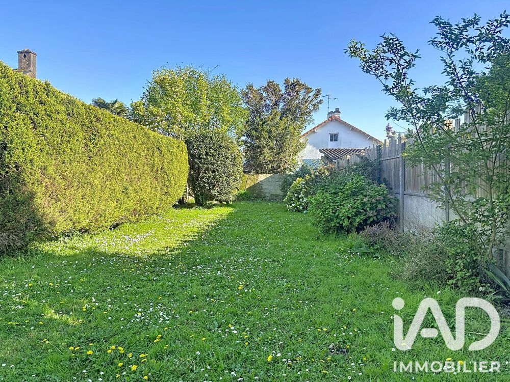 Vente Appartement Vente Duplex 5 pièces Nantes