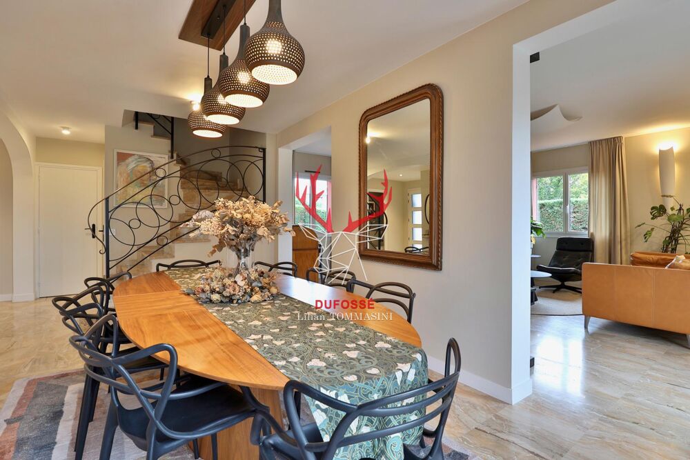  vendre  Maison La Tour-de-Salvagny (69890)