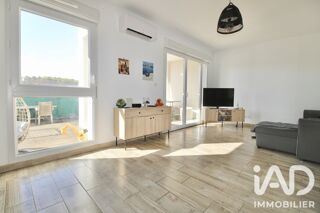  Maison à vendre 4 pièces 93 m²