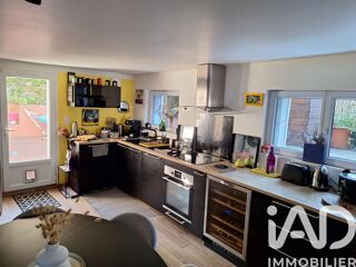  Maison à vendre 5 pièces 105 m²