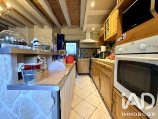  Maison à vendre 2 pièces 64 m²