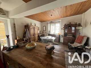  Maison à vendre 4 pièces 70 m²