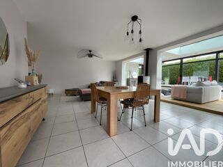  Maison � vendre 5 pi�ces 155 m�
