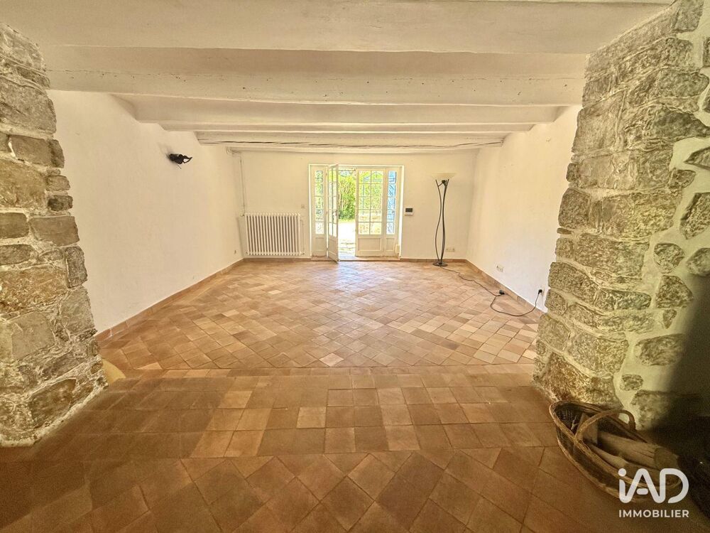 Vente Maison Vente Maison/villa 6 pièces Six-fours-les-plages