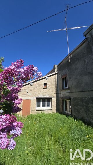  Maison � vendre 4 pi�ces 143 m�