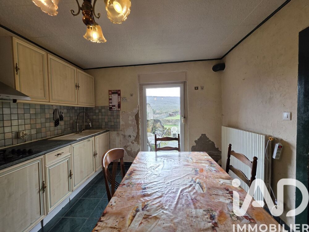 Vente Maison Vente Maison de ville 5 pièces Rombas