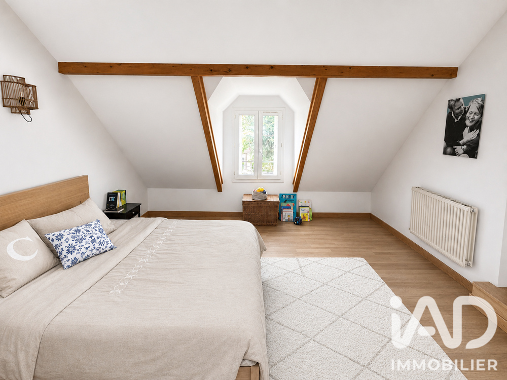 à vendre  Maison Chatou (78400)