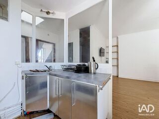  Appartement à vendre 3 pièces 45 m²