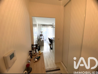 Appartement � vendre 1 pi�ce 28 m�
