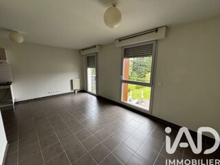  Appartement à vendre 1 pièce 29 m²
