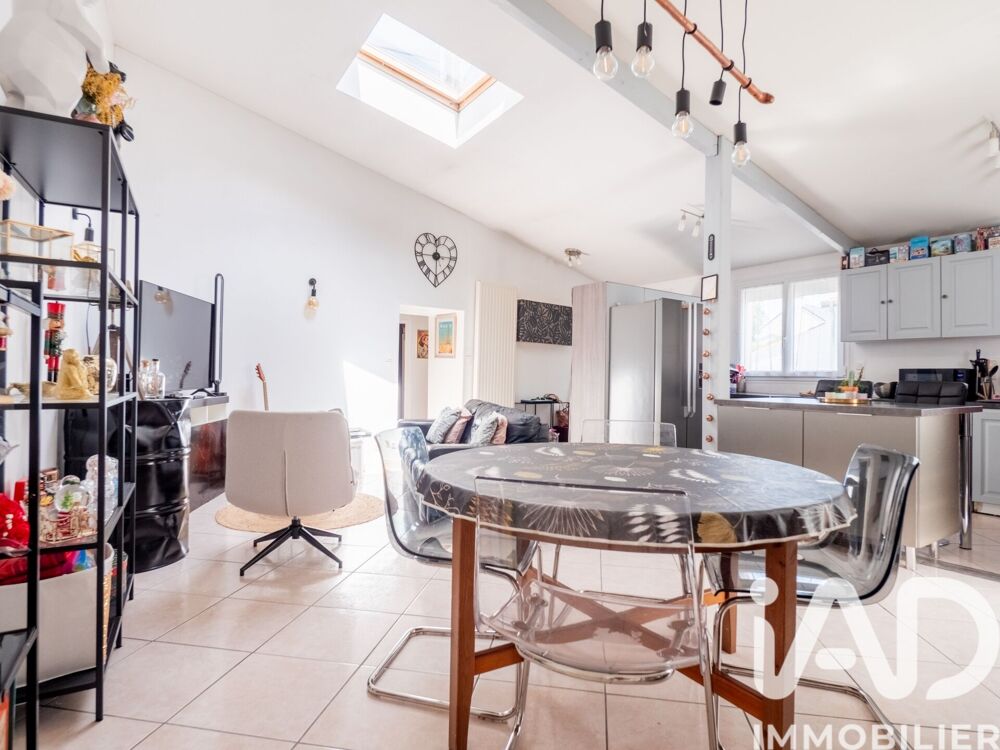 Vente Maison Vente Maison de ville 4 pièces La montagne