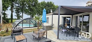  Maison à vendre 6 pièces 118 m²