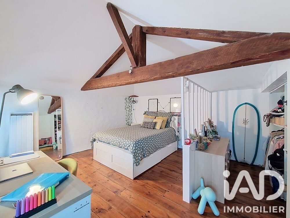 à vendre  Maison Soustons (40140)