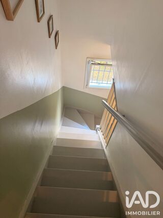  Maison à vendre 5 pièces 88 m²