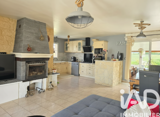  Maison à vendre 5 pièces 100 m²