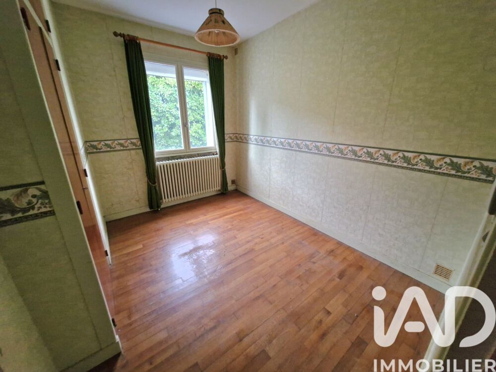 Vente Maison traditionnelle 4 pièces