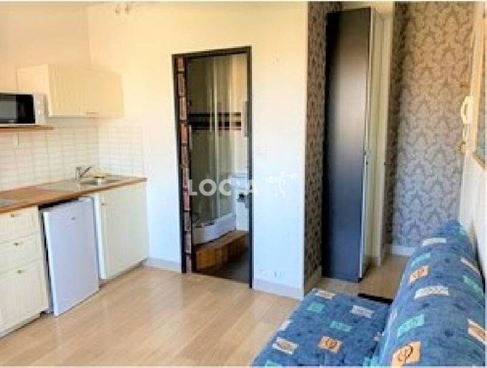 500€ cc / Mois - CENTRE VILLE Chauffage inclus dans les ....