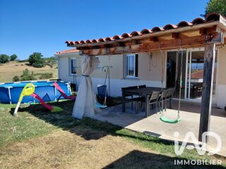  Maison à vendre 4 pièces 89 m²