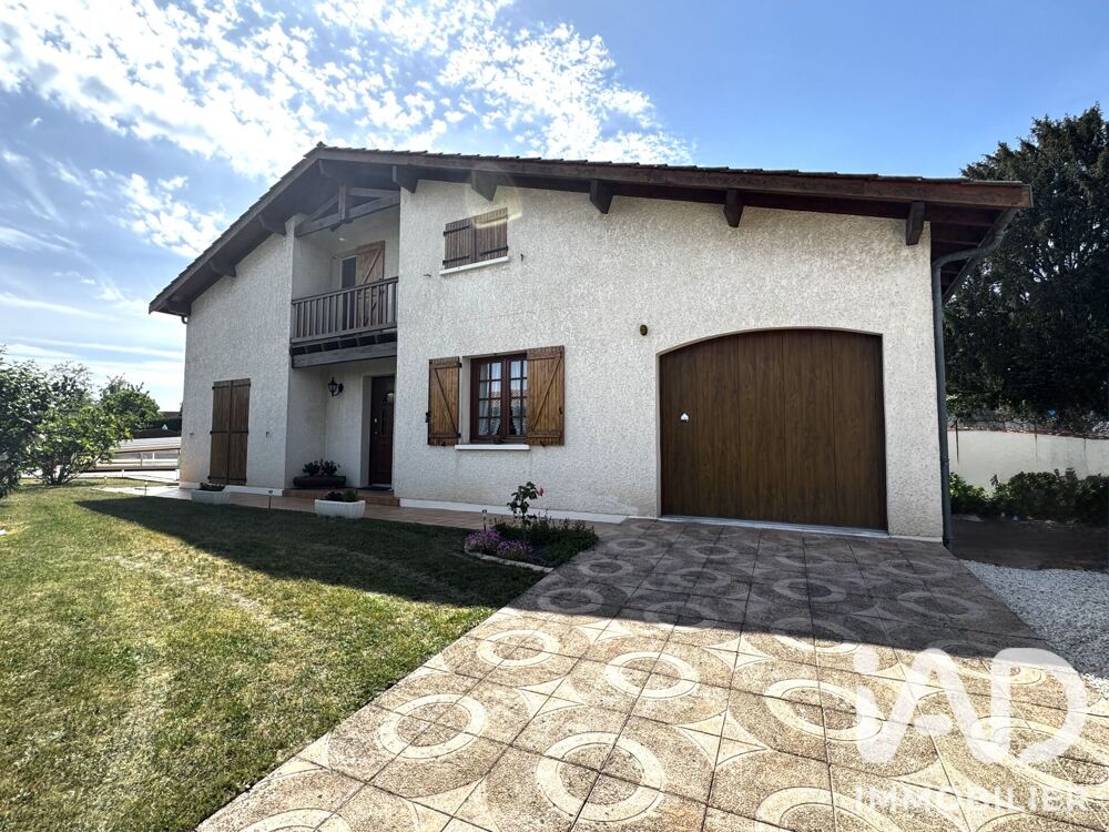 Vente Maison Vente Maison traditionnelle 5 pièces Blanquefort