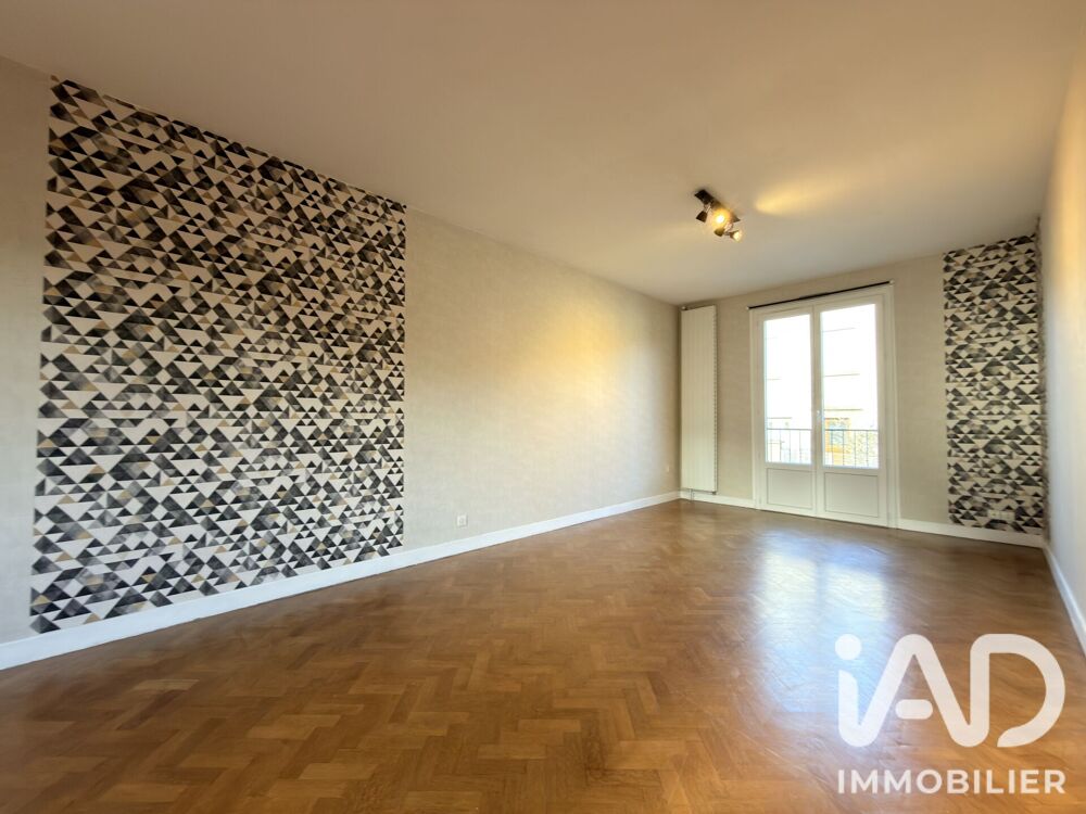 Vente Maison Vente Pavillon 5 pièces Guéret