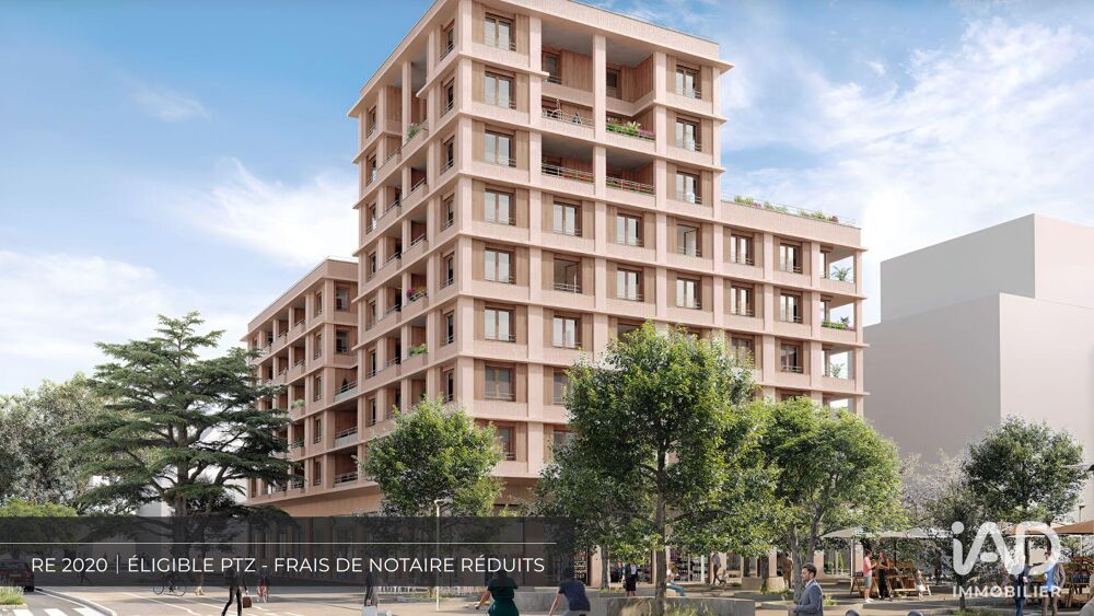 à vendre  Appartement Ambilly (74100)