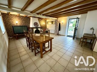  Maison à vendre 3 pièces 77 m²