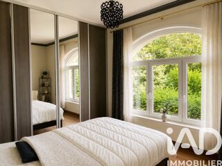  Maison à vendre 7 pièces 264 m²