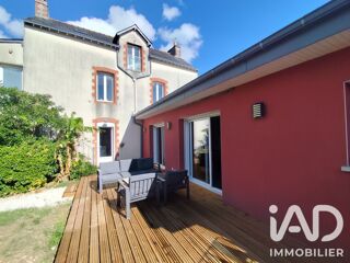  Maison à vendre 6 pièces 145 m²