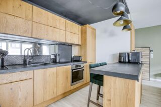  Appartement � louer 3 pi�ces 66 m�