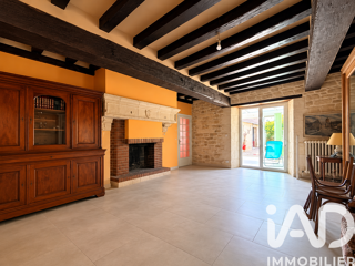  Maison à vendre 8 pièces 248 m²