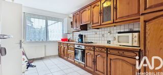  Maison à vendre 6 pièces 114 m²