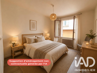  Maison à vendre 4 pièces 120 m²