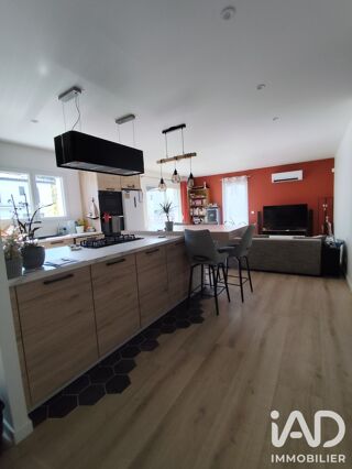  Maison à vendre 3 pièces 75 m²