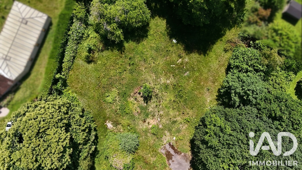 Vente Terrain Vente Terrain 3 615 m&sup2; Bihorel