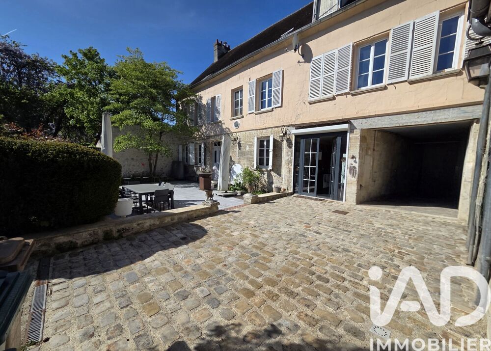 Vente Maison/villa 11 pièces