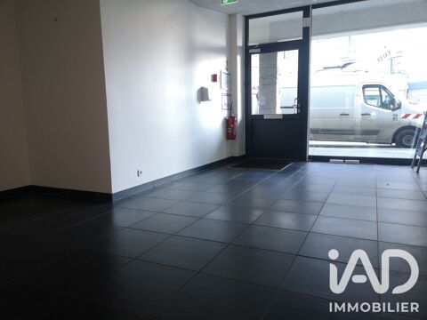   Vente Boutique/Local commercial 98 m&sup2; 