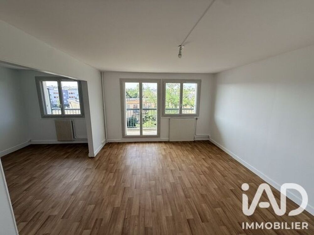 Vente Appartement Vente Appartement 4 pièces Corbeil-essonnes